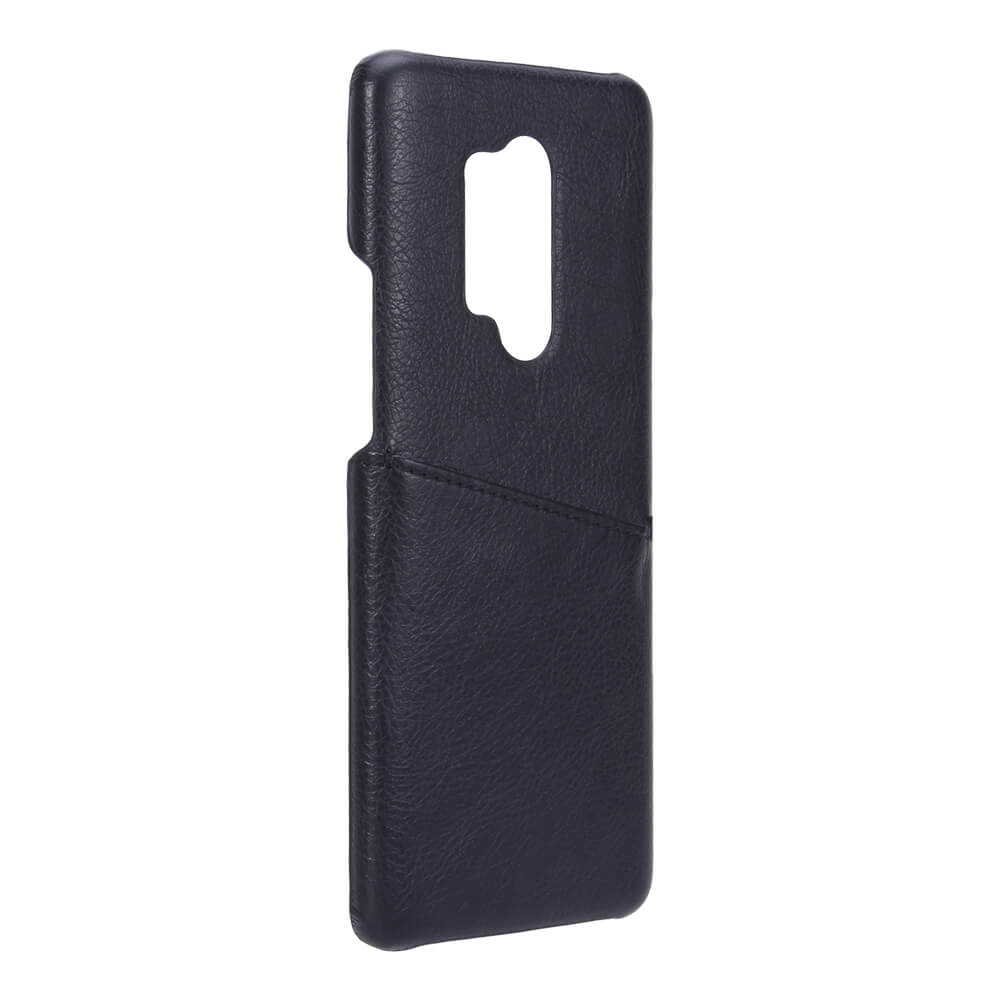 Onsala Mobilecover Black Oneplus 8 Pro with Creditcard Pocket – image 3