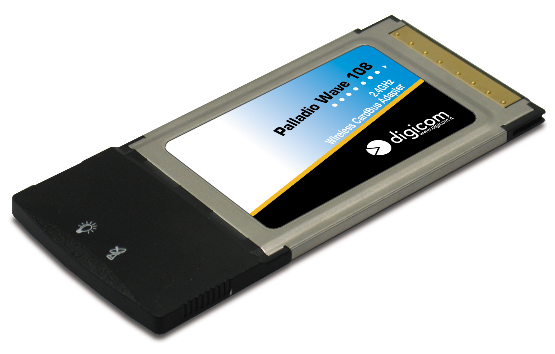 Digicom Palladio WAVE 10
