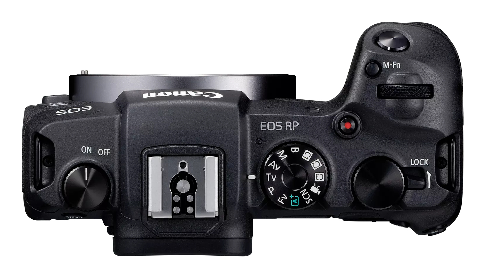 Canon RP + RF 24-105mm F4-7.1 IS STM – image 6