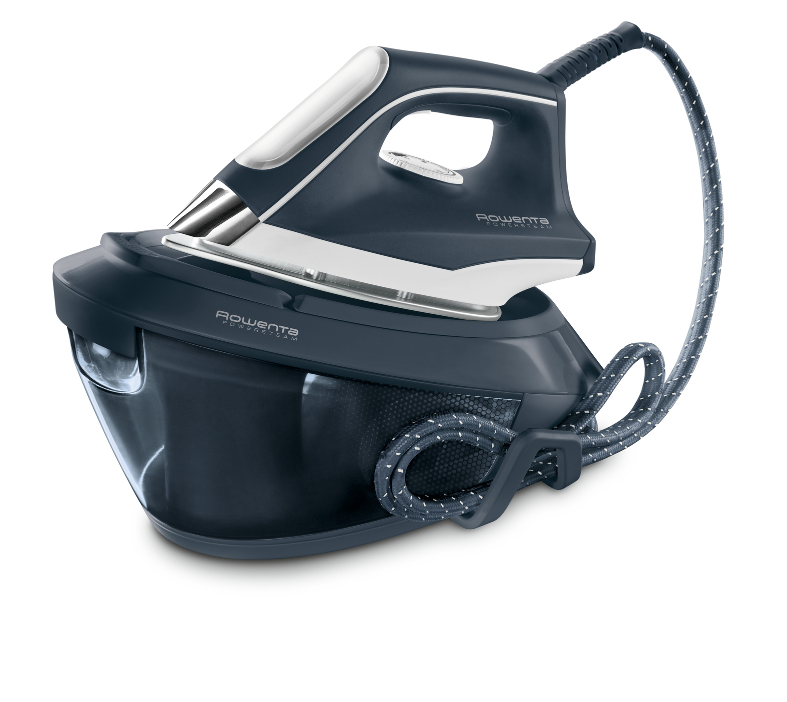 Rowenta VR8220 Pump-driven steam ironing station – image 1