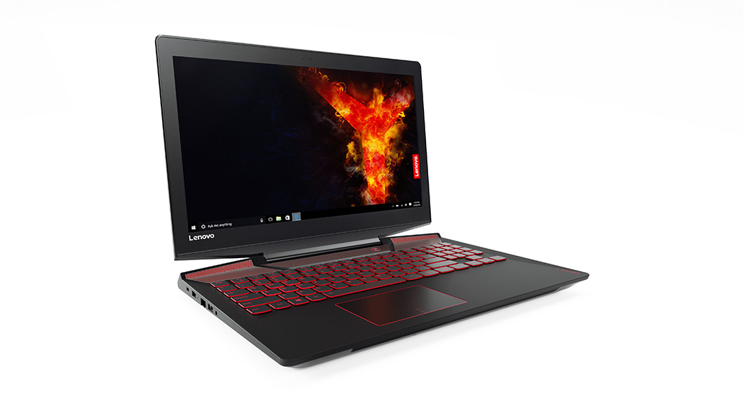 Lenovo Y720 + BP – image 7