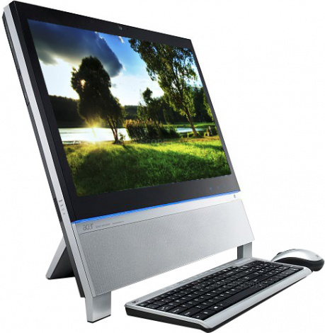 Acer Aspire 761 Intel® Core™ i5 i5-2400S
