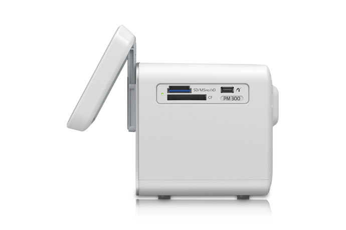 Epson PM300 photo printer Inkjet – image 5