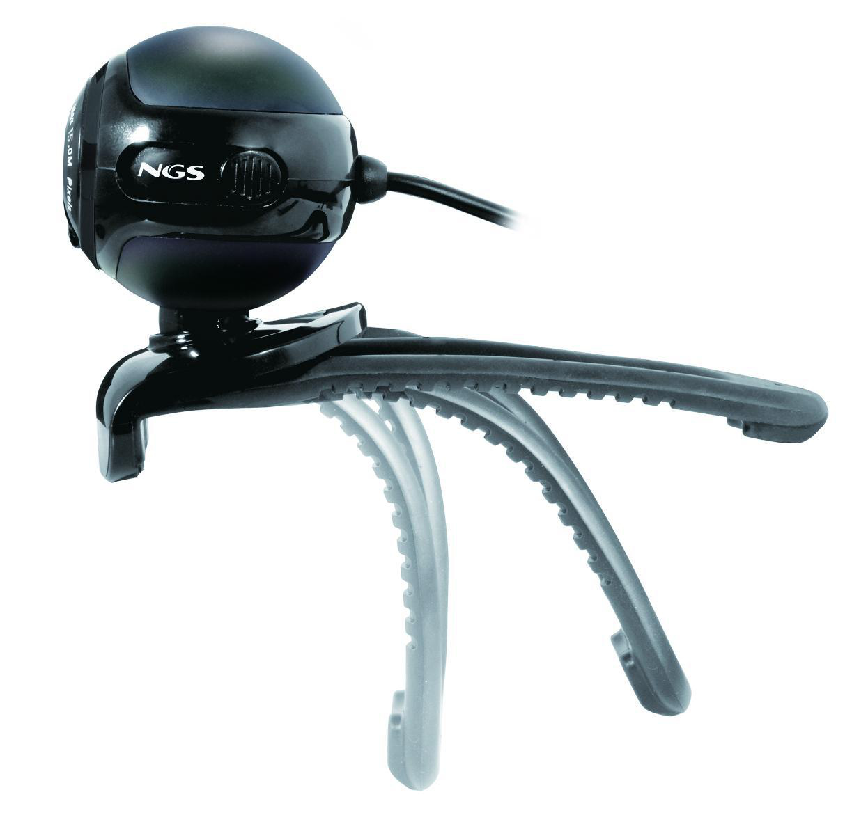 NGS Swiftcam1300 webcam – image 3