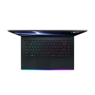 MSI GE 11UG-070 Intel® Core™ i7 i7-11800H Laptop – image 4