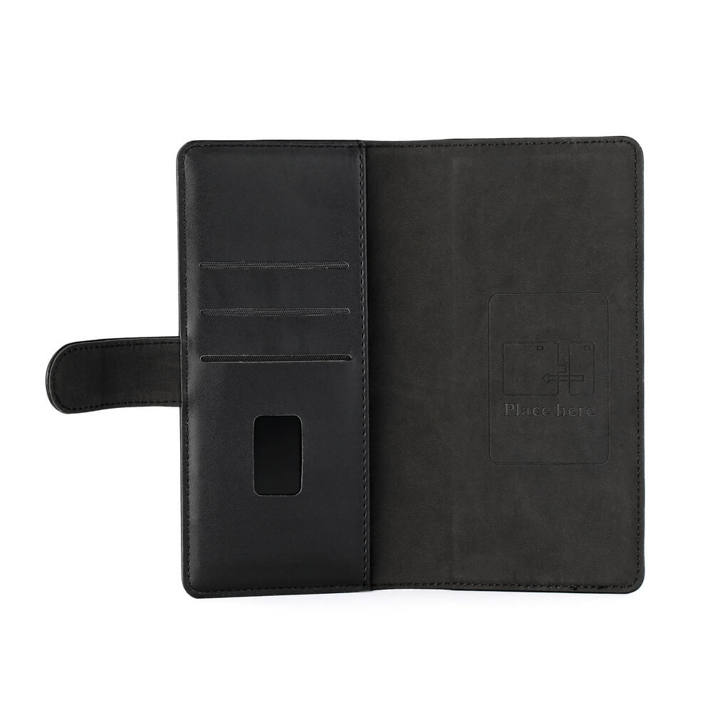 Gear Wallet Case Black - Universal – image 4