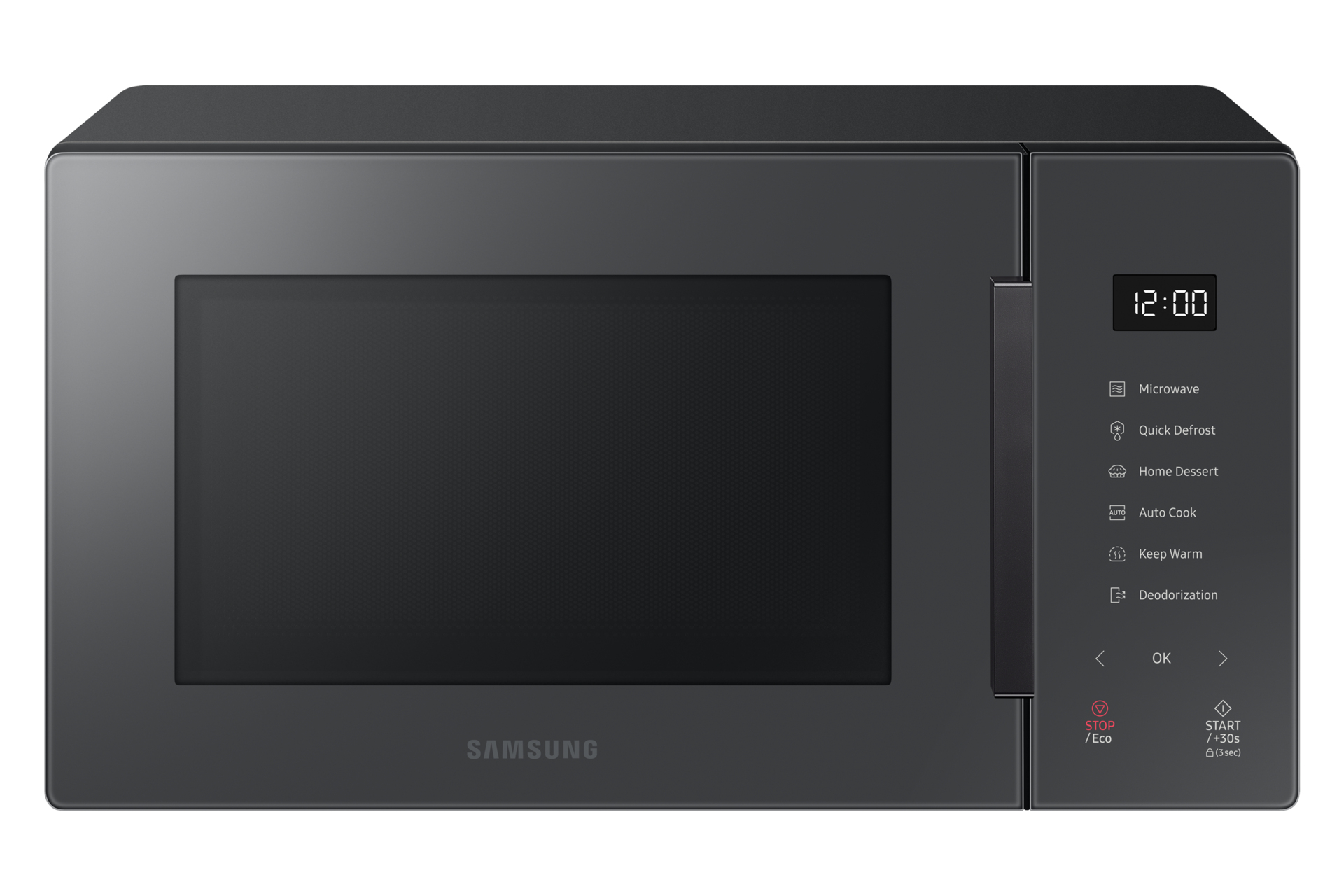 Samsung MS2GT5018AC — vue 1 sur 6