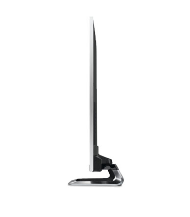 LG 42LM670S TV 106.7 cm (42") Full HD Smart TV Wi-Fi Silver – image 7