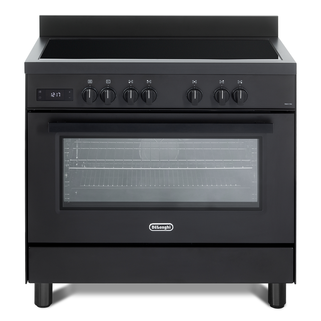 De’Longhi DSR 926-IND BL — vue 1 sur 8