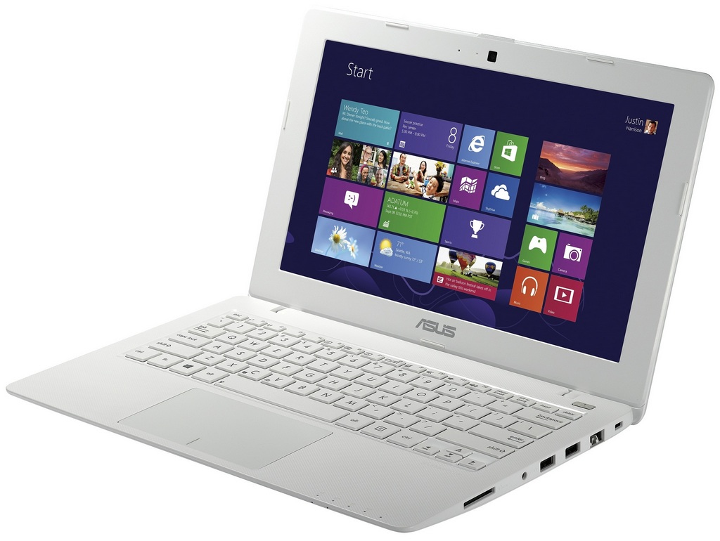ASUS X200MA-KX338H Intel® Pentium® N3530 Laptop – image 5