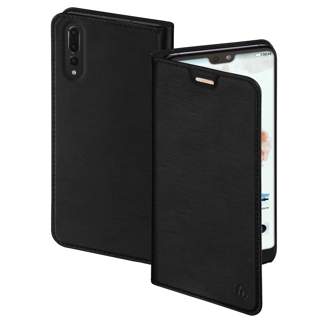 Hama 00183176 mobile phone case Folio Black – image 1