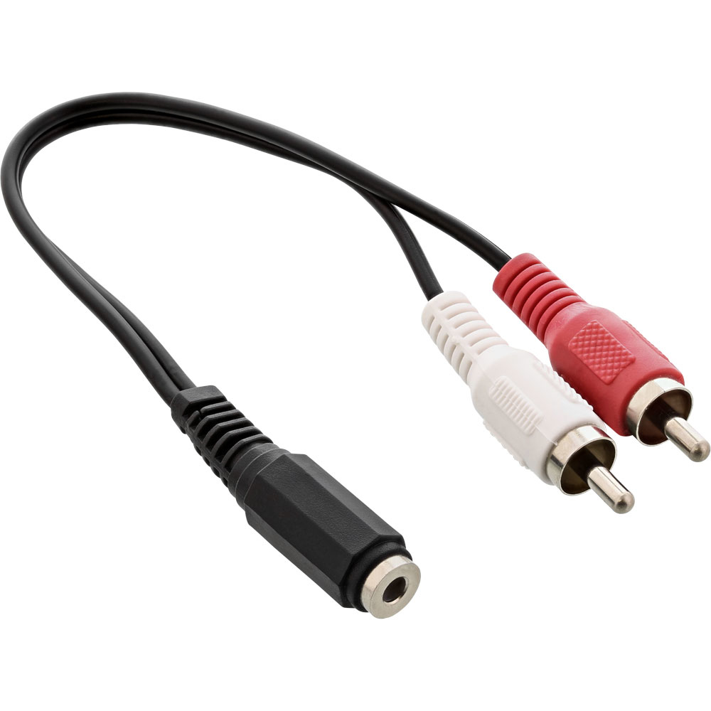 InLine 99150I wireless audio transmitter – image 4