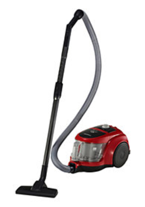 Samsung SC45S0 1.3 L Cylinder vacuum Dry 1500 W Bagless – image 3