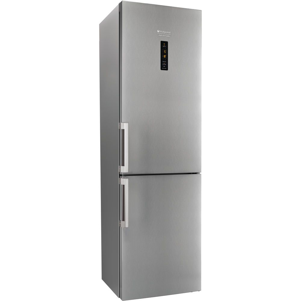 Hotpoint XH9 T2Z XOZH/1 – image 1