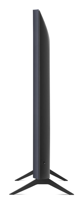 LG 43UP80003LR TV 109,2 cm (43 ) 4K Ultra HD Smart TV Wifi Noir Neuf — photo 3