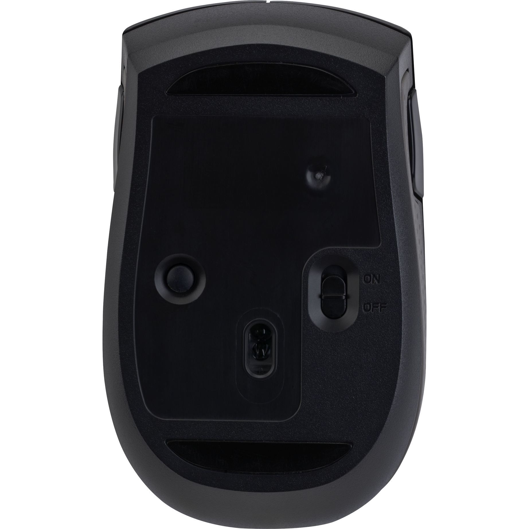 Targus AMW58 mouse Office Ambidextrous Wi-Fi Laser – image 6