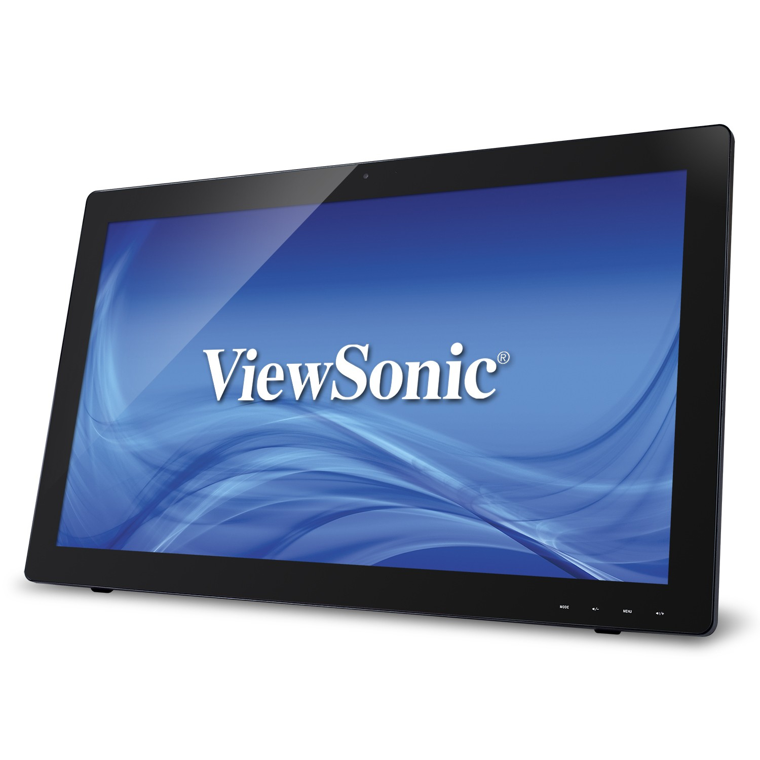 Viewsonic TD2740 computer monitor – image 3