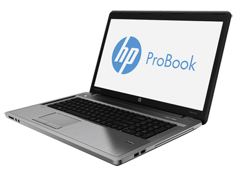 HP 4740s + Microsoft Office Home & Business 2010 PKC NL – image 2