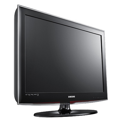 Samsung LN32D450G1D 80 cm (31.5") HD Black – image 3