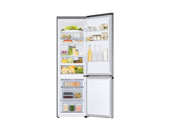 Samsung RB3DT602DSA fridge-freezer Freestanding – image 4