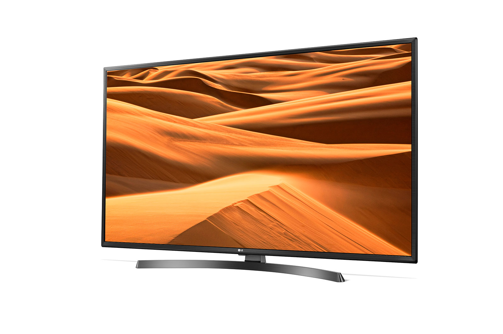 LG 55UM7200PUA TV – image 2