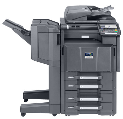 Kyocera TASKalfa 4550ci Laser A3