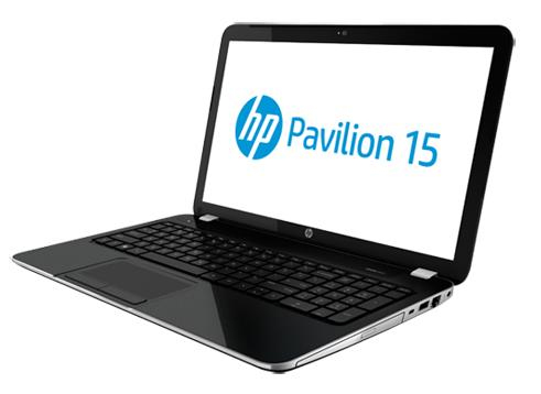 HP Pavilion 15-e011tx Intel® Core™ i7 i7-4702MQ Laptop – image 4