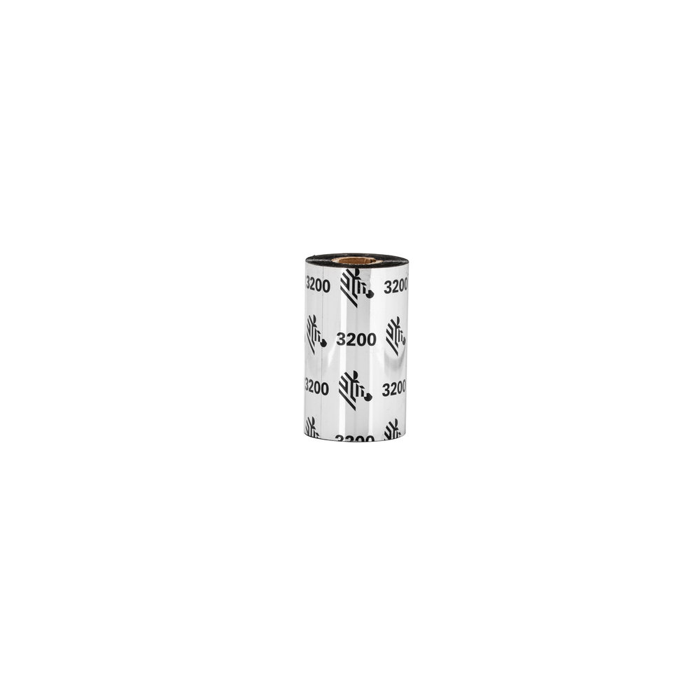 Zebra ZipShip 3200 - Nero - 57 mm …