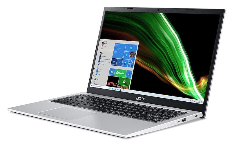 Acer Aspire 3 A315-58-37VR Intel® Core™ i3 i3-1115G4 Laptop – image 3