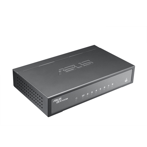 ASUS GX1008 V3 – image 3