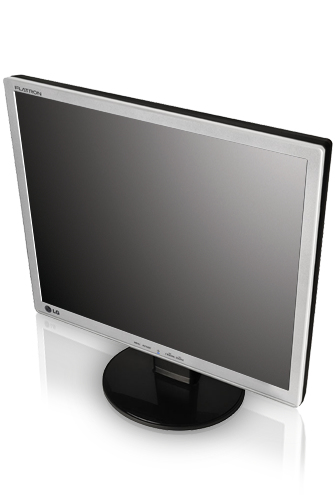 LG L1742S computer monitor – image 2