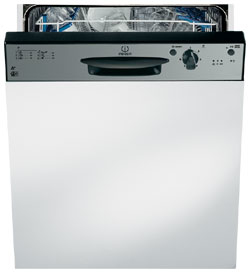 Indesit DPG 361 M A IX