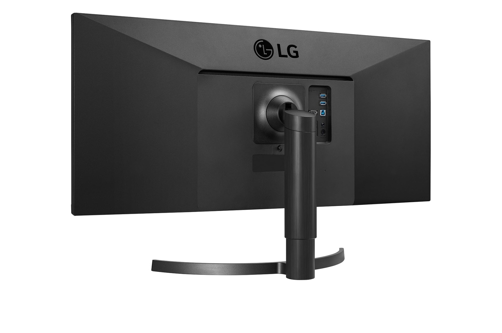 LG 34WN750 computer monitor – image 7