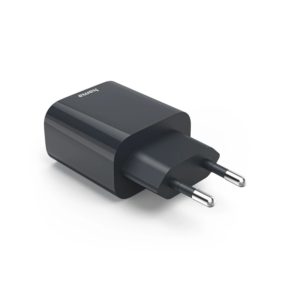 Hama 00086440 mobile device charger Smartphone Grey AC Fast charging Indoor – image 3