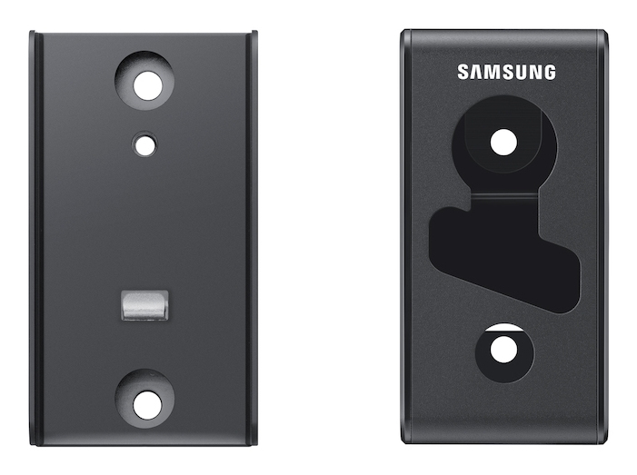 Samsung WMN750M/ZA TV mount/stand – image 4