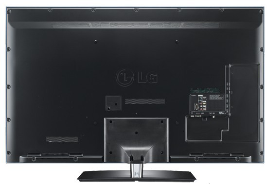 LG 47LW450A TV 119.4 cm (47") Full HD Wi-Fi Black – image 4