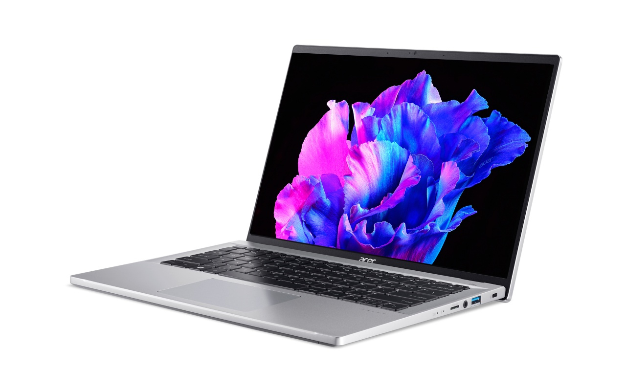 Acer Swift SFG14-71-51JU Intel® Core™ i5 i5-1335U Laptop – image 3