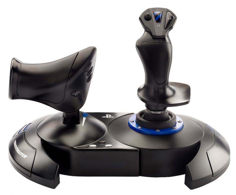 Thrustmaster T.Flight Hotas 4 – image 2