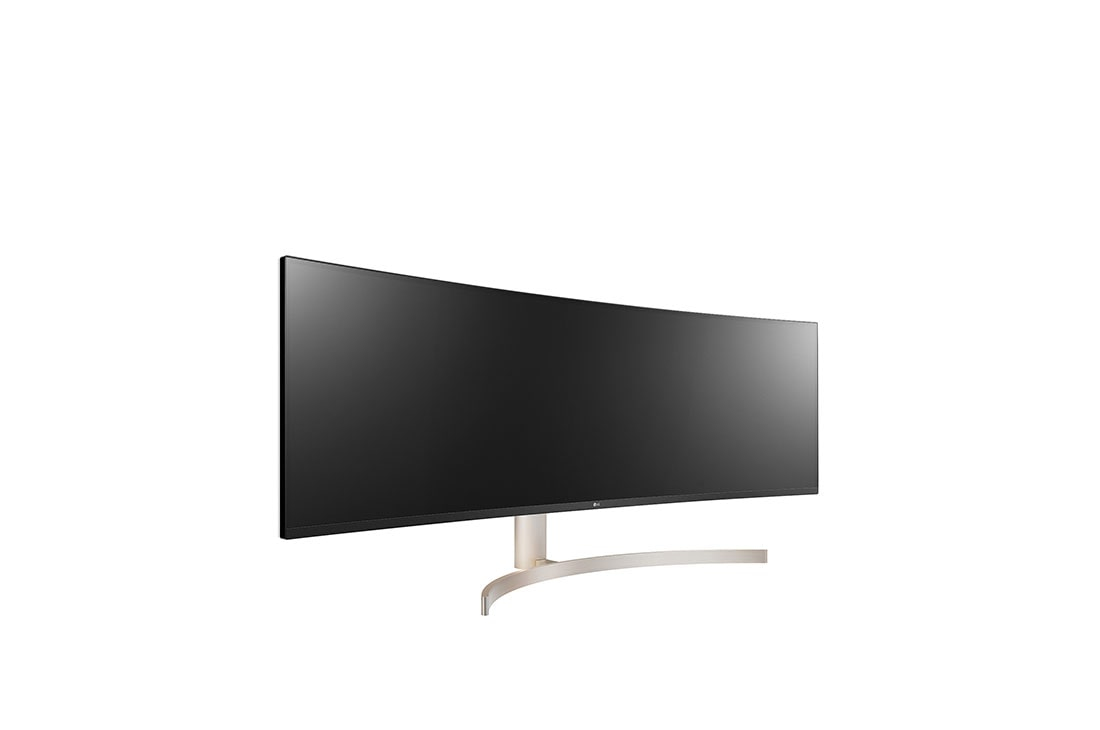 LG 49WL95CP-W computer monitor – image 4