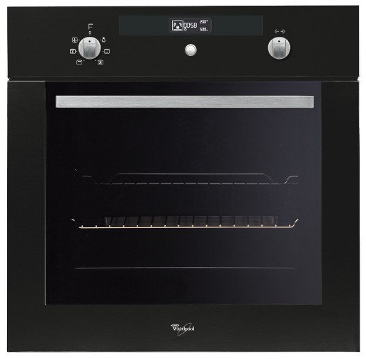 Whirlpool AKZ230NB oven