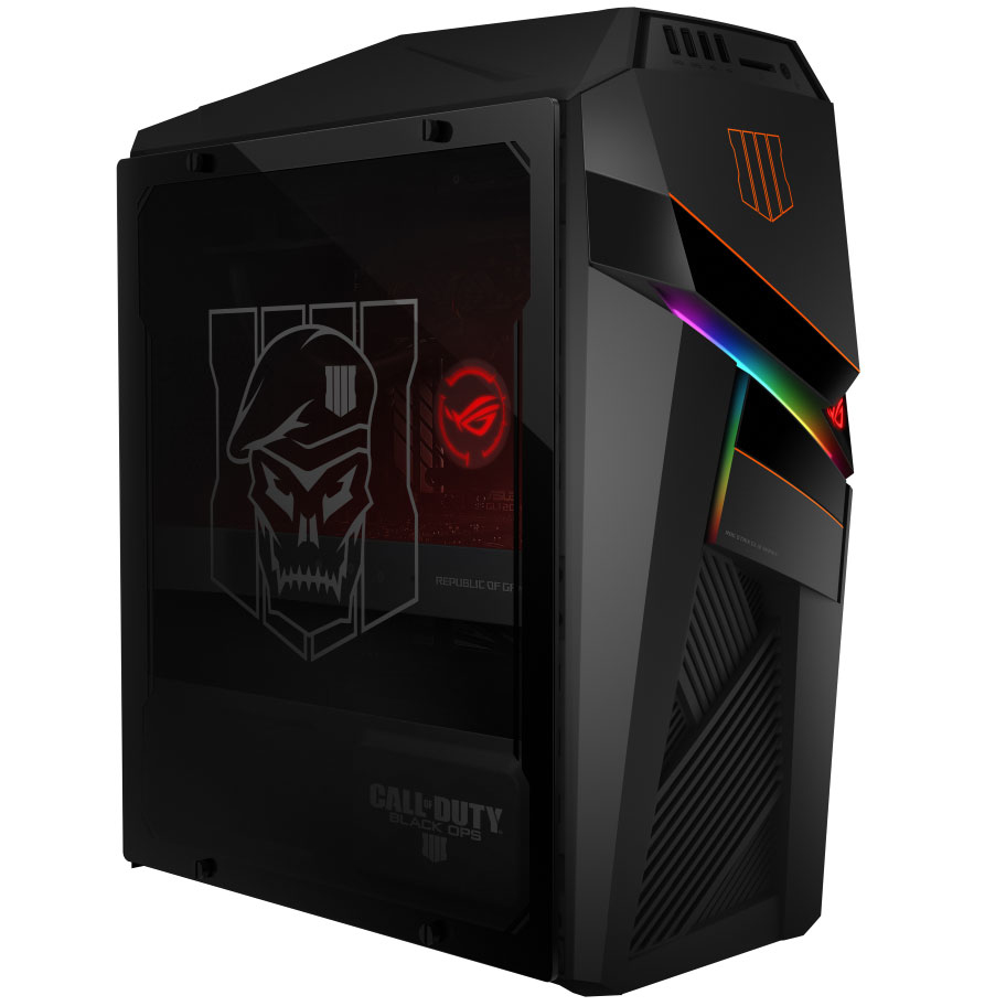ASUS ROG G12CM-C-FR017T PC Intel® Core™ i7 i7-8700 – image 1