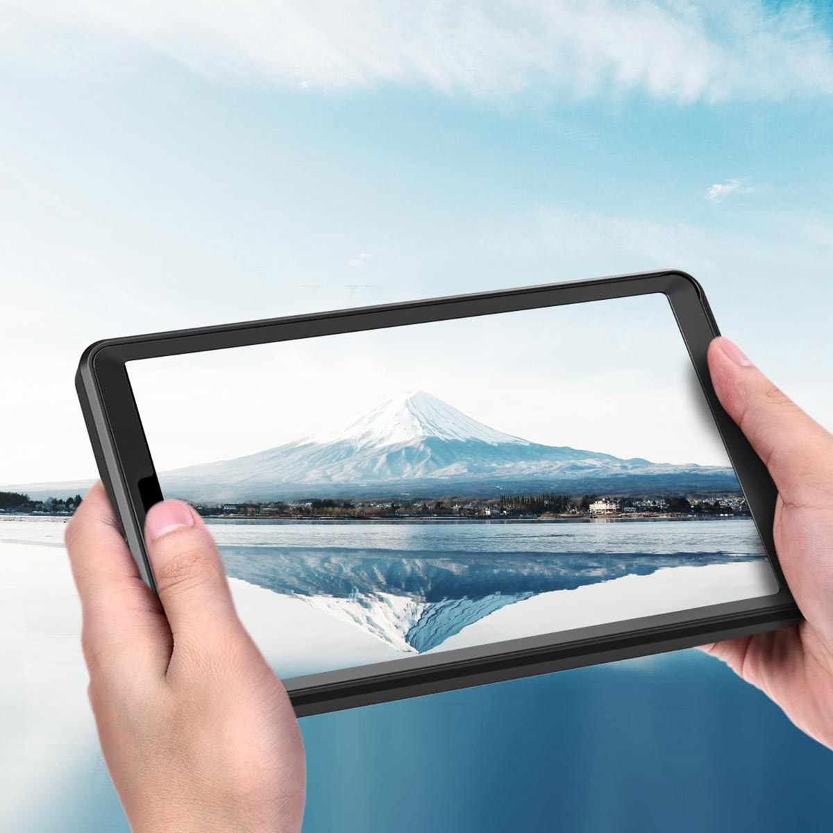 Accezz SH00066599 tablet case – image 6