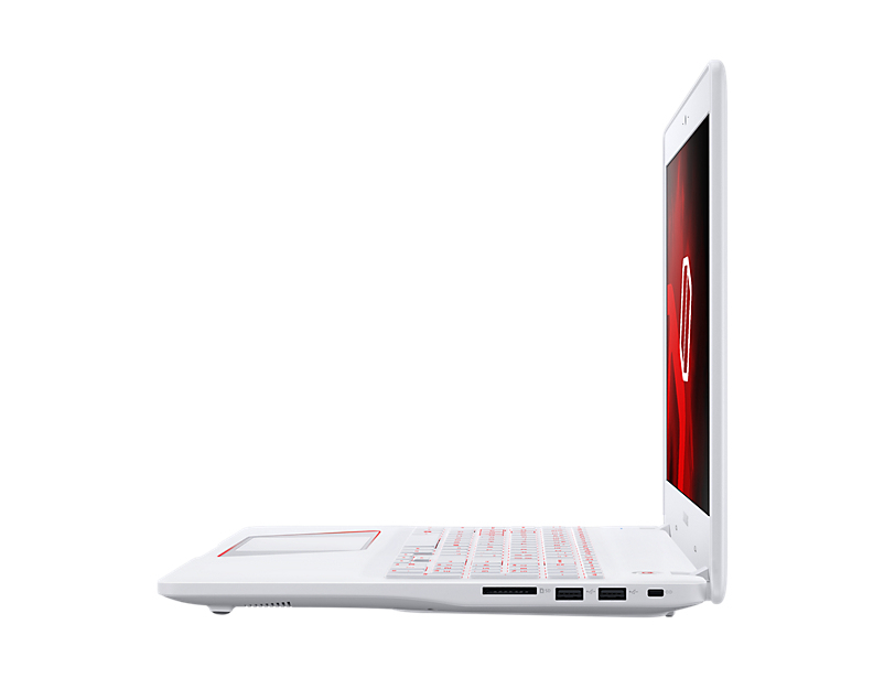 Samsung NT800G5M-X78W laptop Intel® Core™ i7 i7-7700HQ – image 9