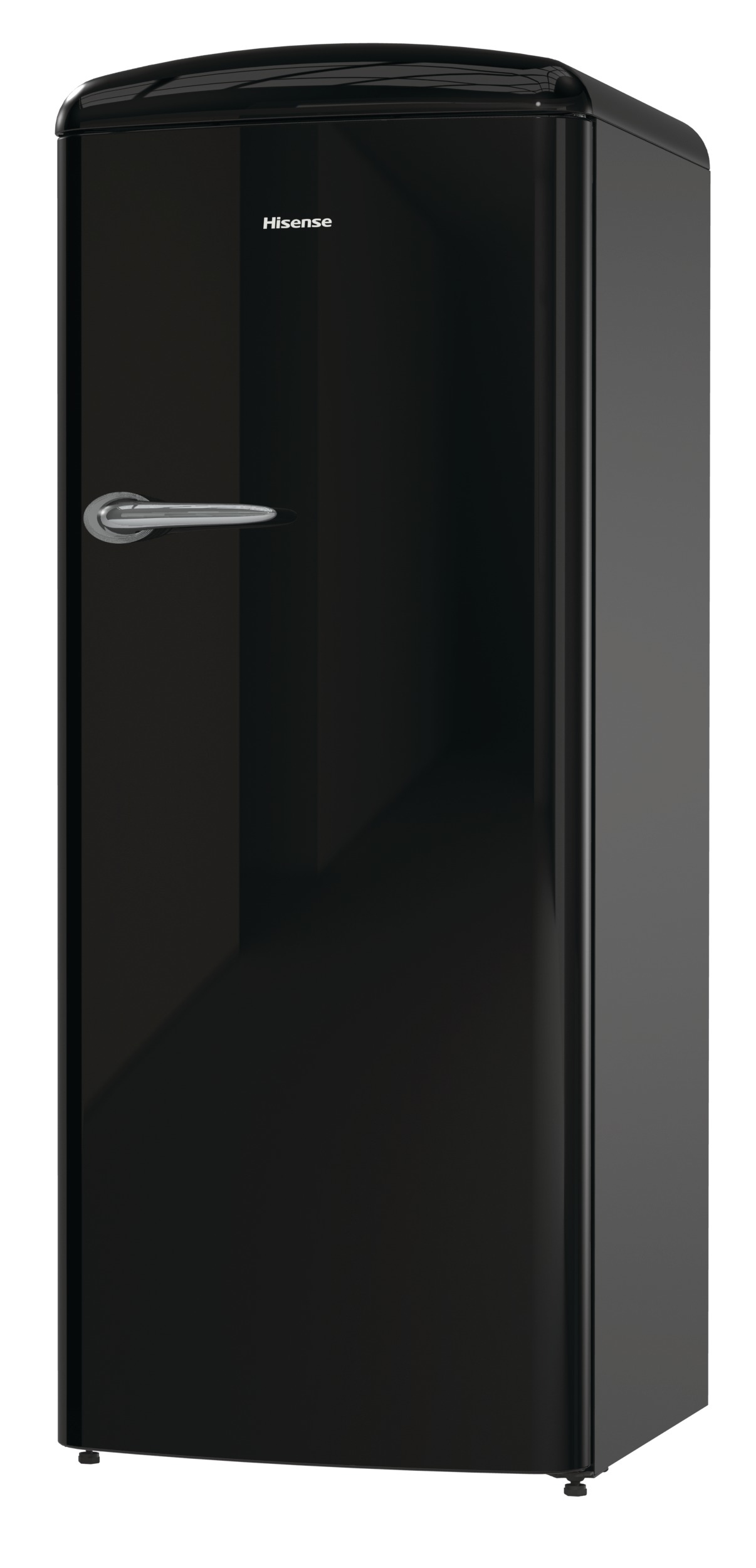 Hisense RR330D4OB2UK fridge Freestanding – image 7