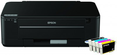 Epson Stylus B42WD – image 5