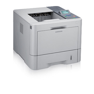 Samsung ML-4512ND laser printer – image 2