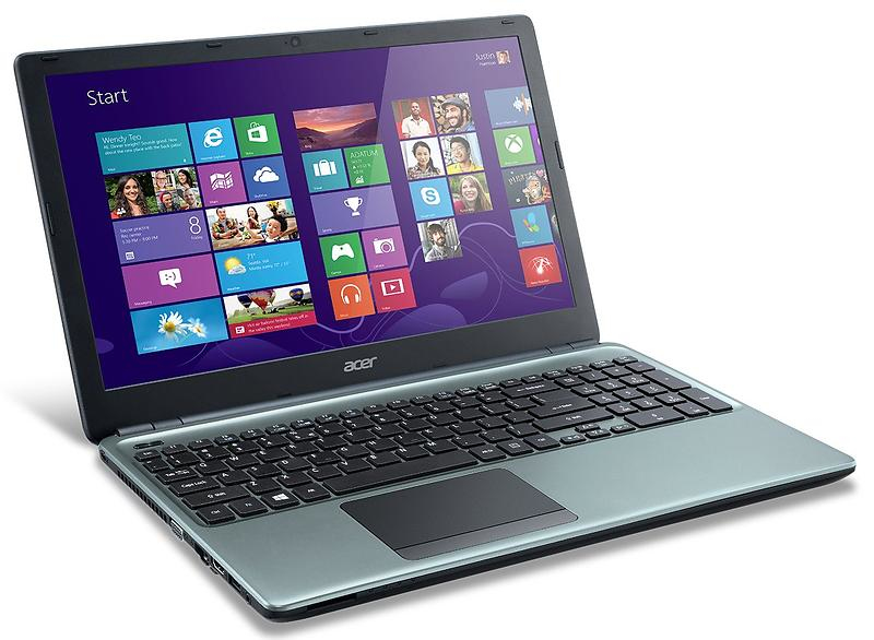 Acer Aspire E1-572-54206G75Dnii Intel® Core™ i5 i5-4200U Laptop – image 5