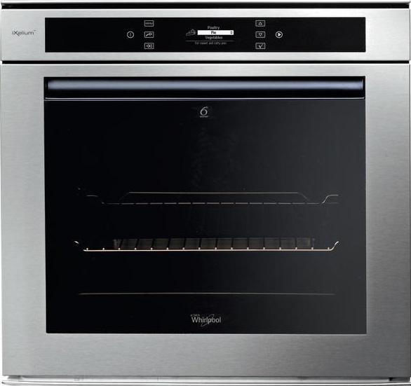 Whirlpool AKZM 6630 IXL