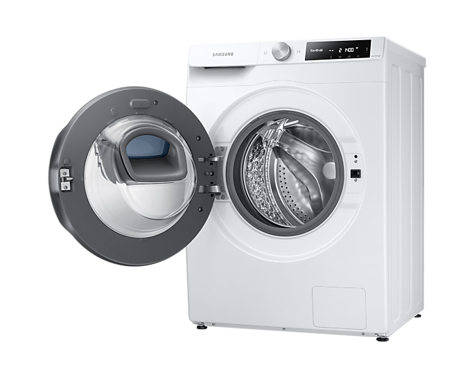Samsung AddWash 6000 Series WW90T656ALE washing machine Front-load – image 7