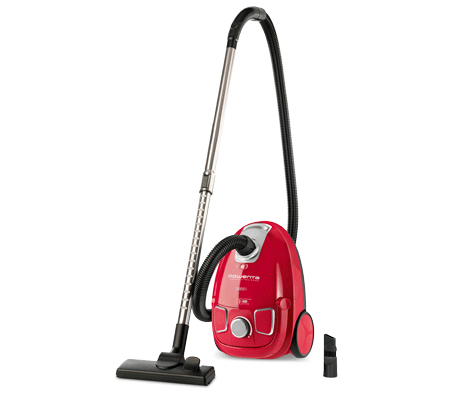Rowenta RO5243 vacuum